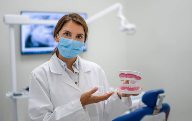 Best Broken Tooth Emergency  in Highlands, NJ