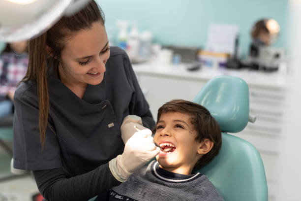 Best Chipped Tooth Repair Near Me  in Highlands, NJ