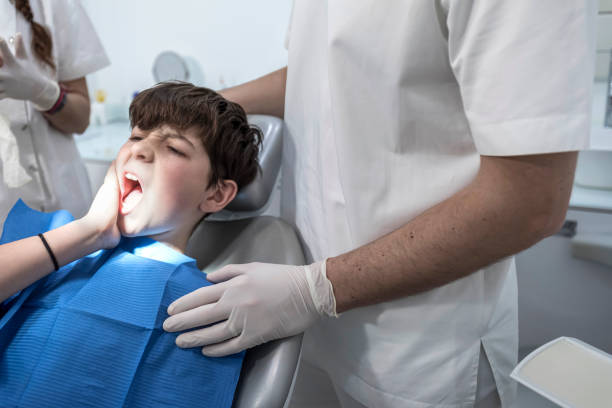 Best Cracked Tooth Emergency Dentist  in Highlands, NJ